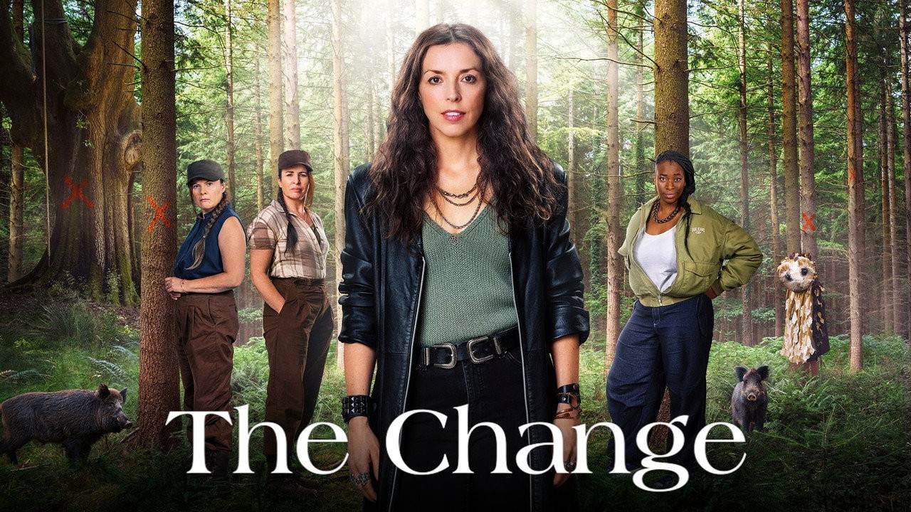 The Change