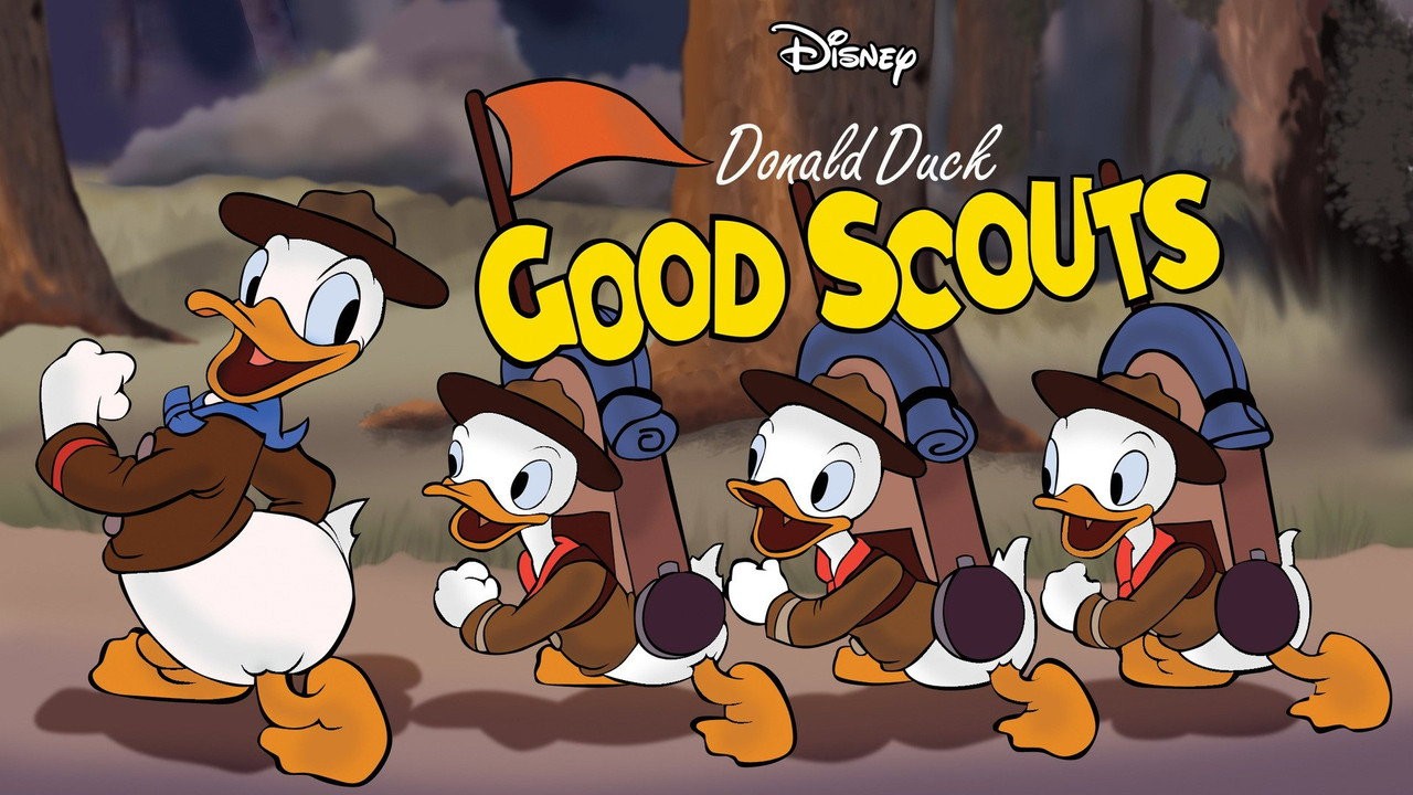 Good Scouts