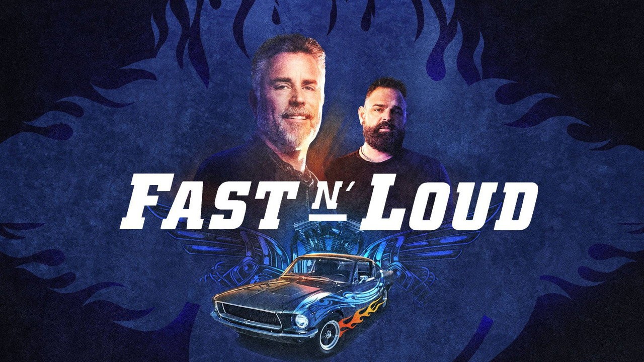 Fast N' Loud