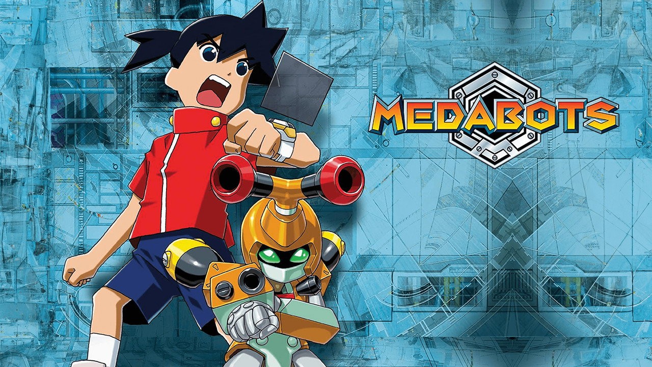 Medabots