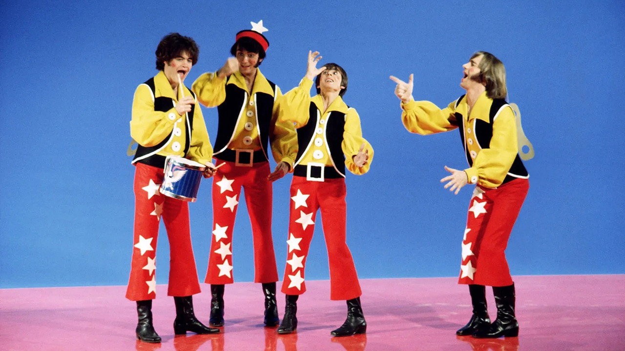 The Monkees