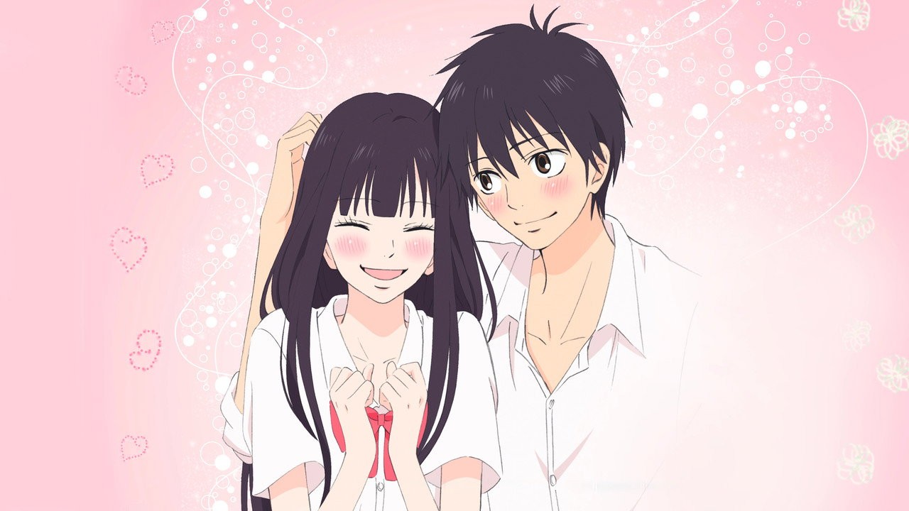 From Me to You: Kimi ni Todoke