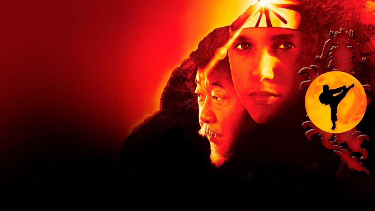 The Karate Kid Part III