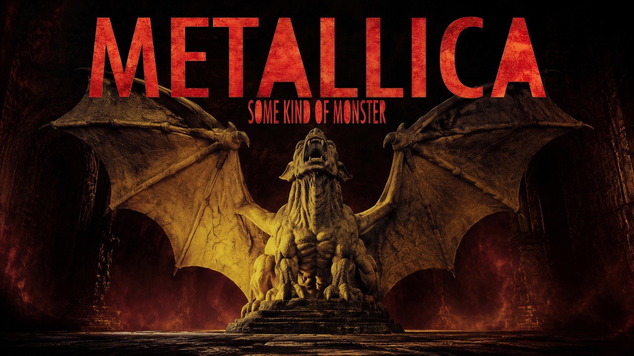 Metallica: Some Kind of Monster