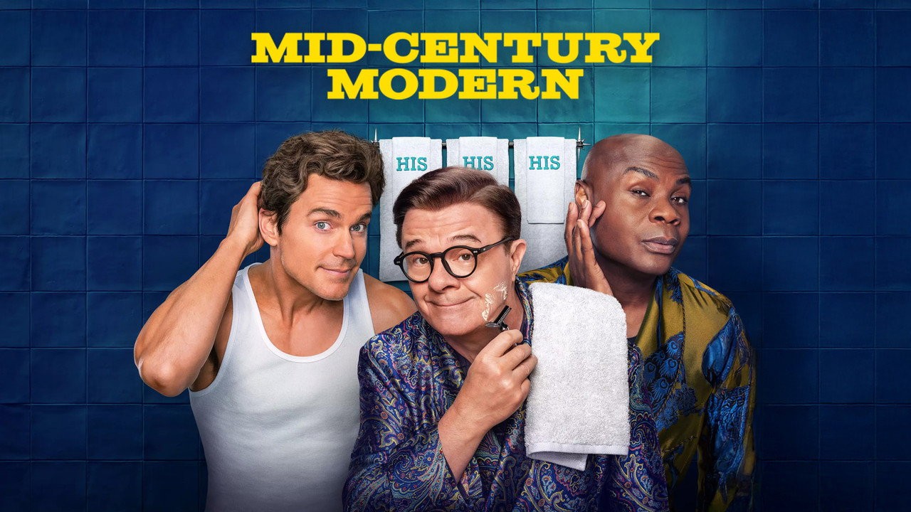 Mid-Century Modern
