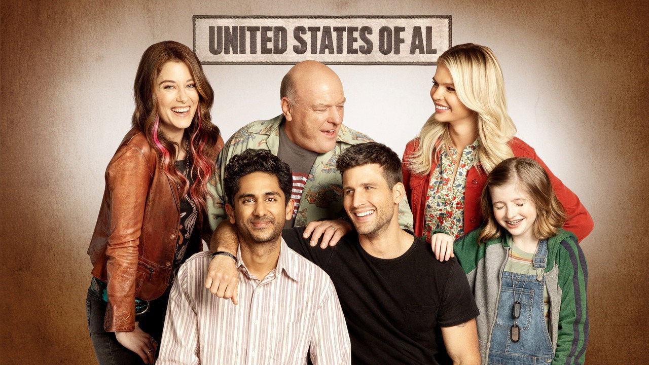 United States of Al