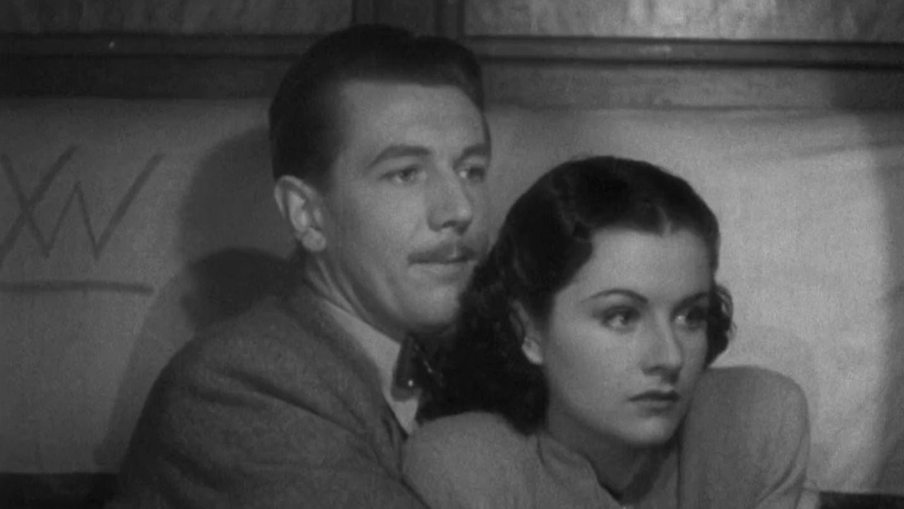 The Lady Vanishes