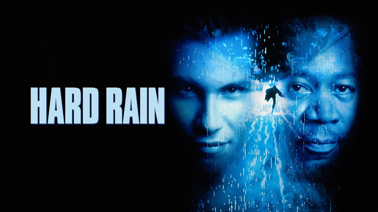 Violencia en la tempestad (Hard Rain)