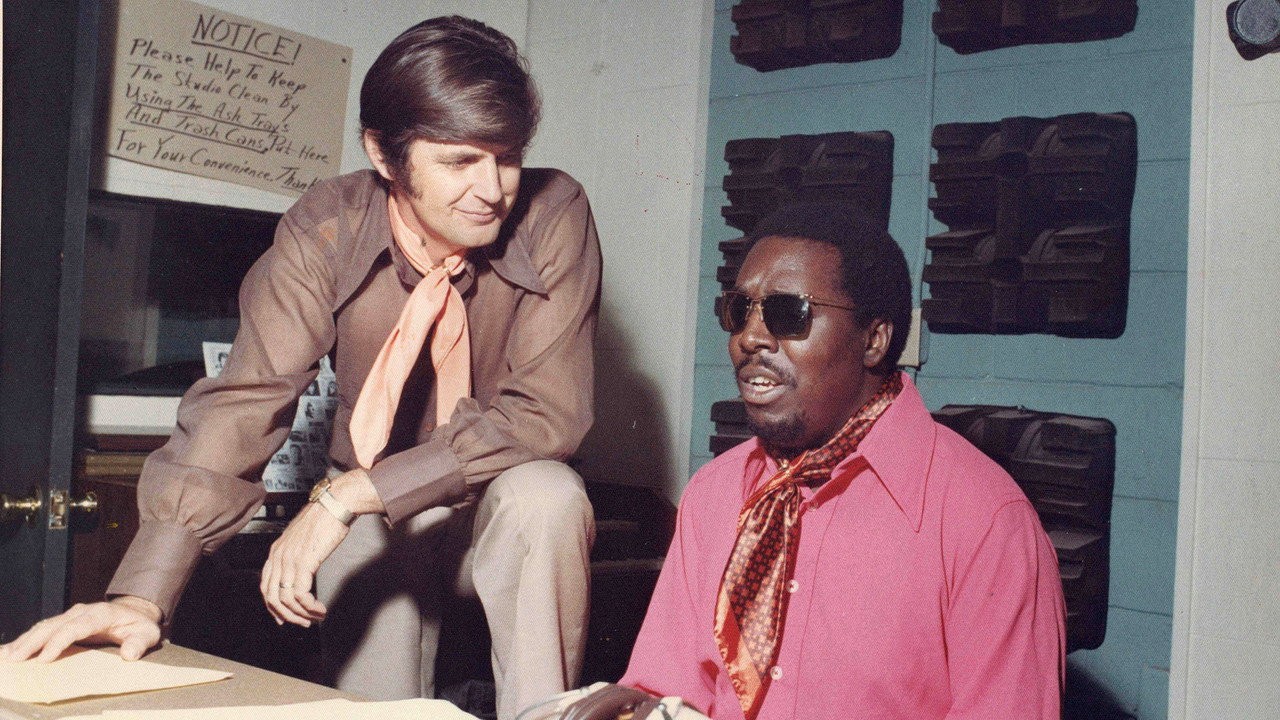 Muscle Shoals