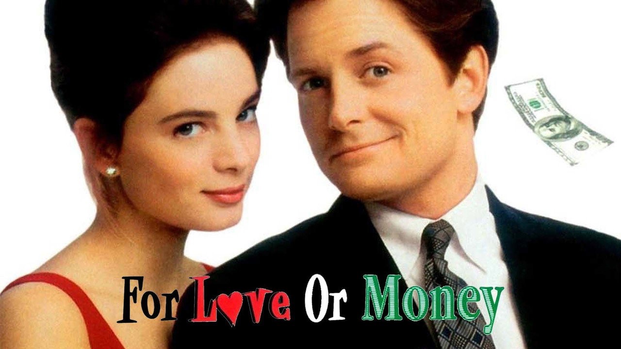 Por amor o por dinero (For Love or Money)