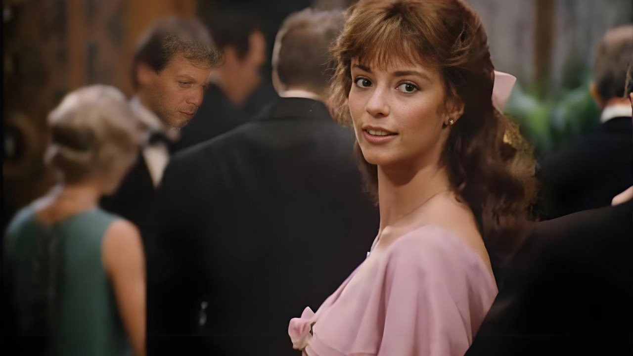 The Thorn Birds