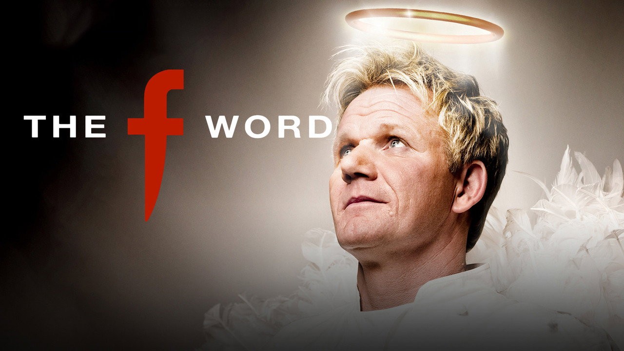 The F Word