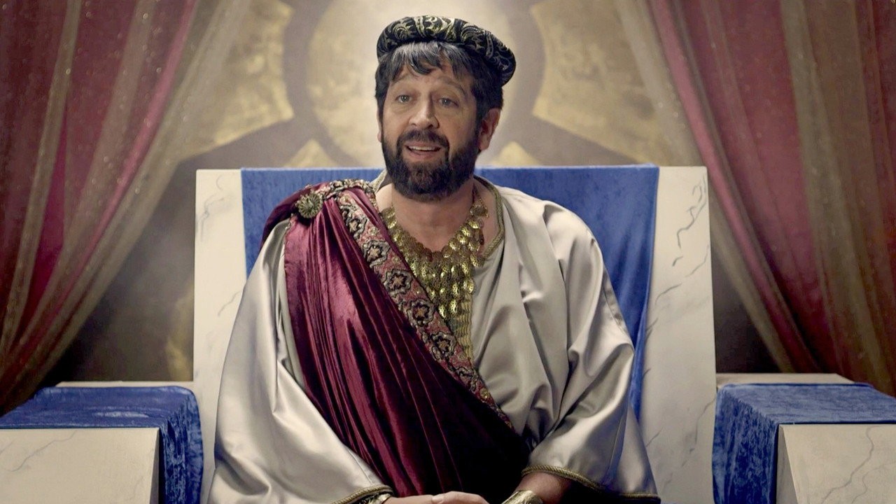 The Book of Daniel