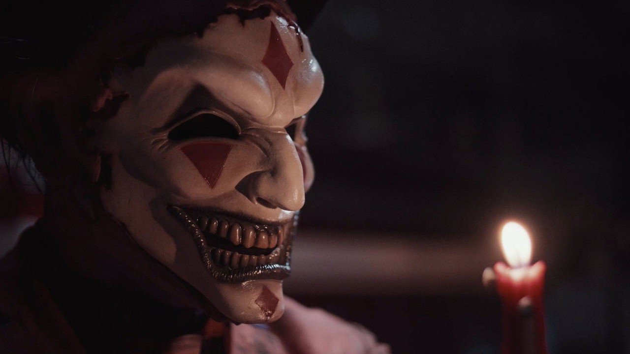 The Jester 2
