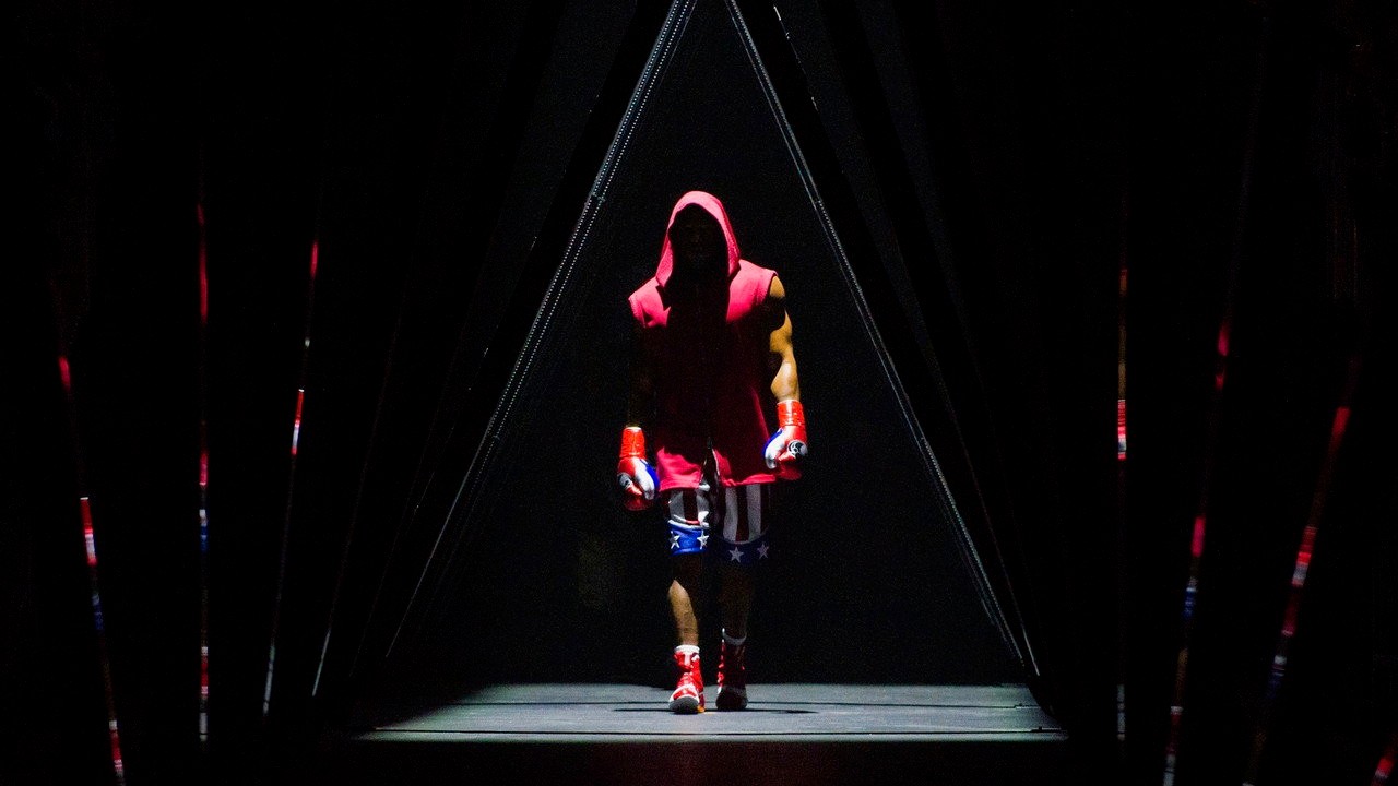 Creed II