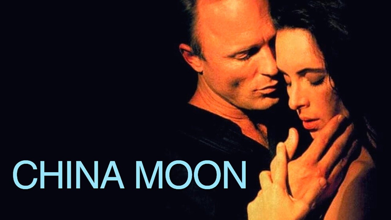 China Moon