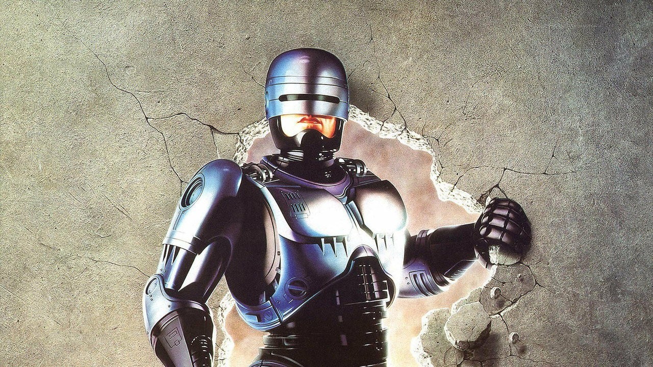 RoboCop 2