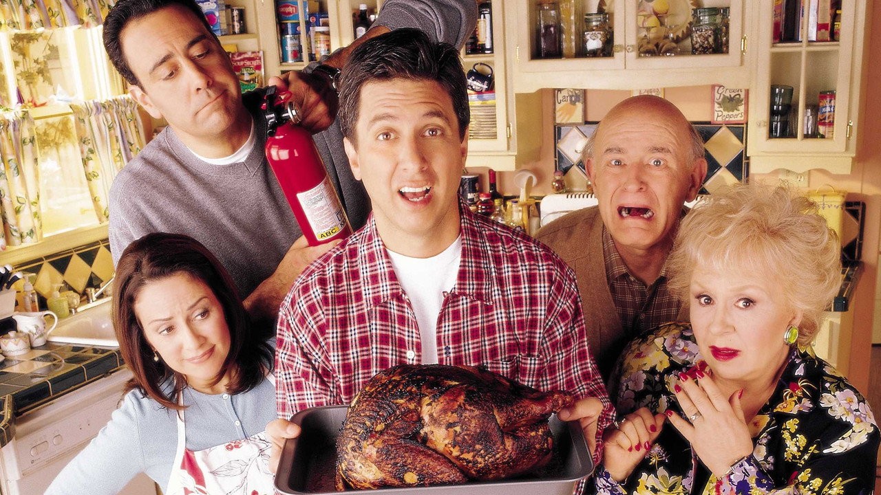 Everybody Loves Raymond