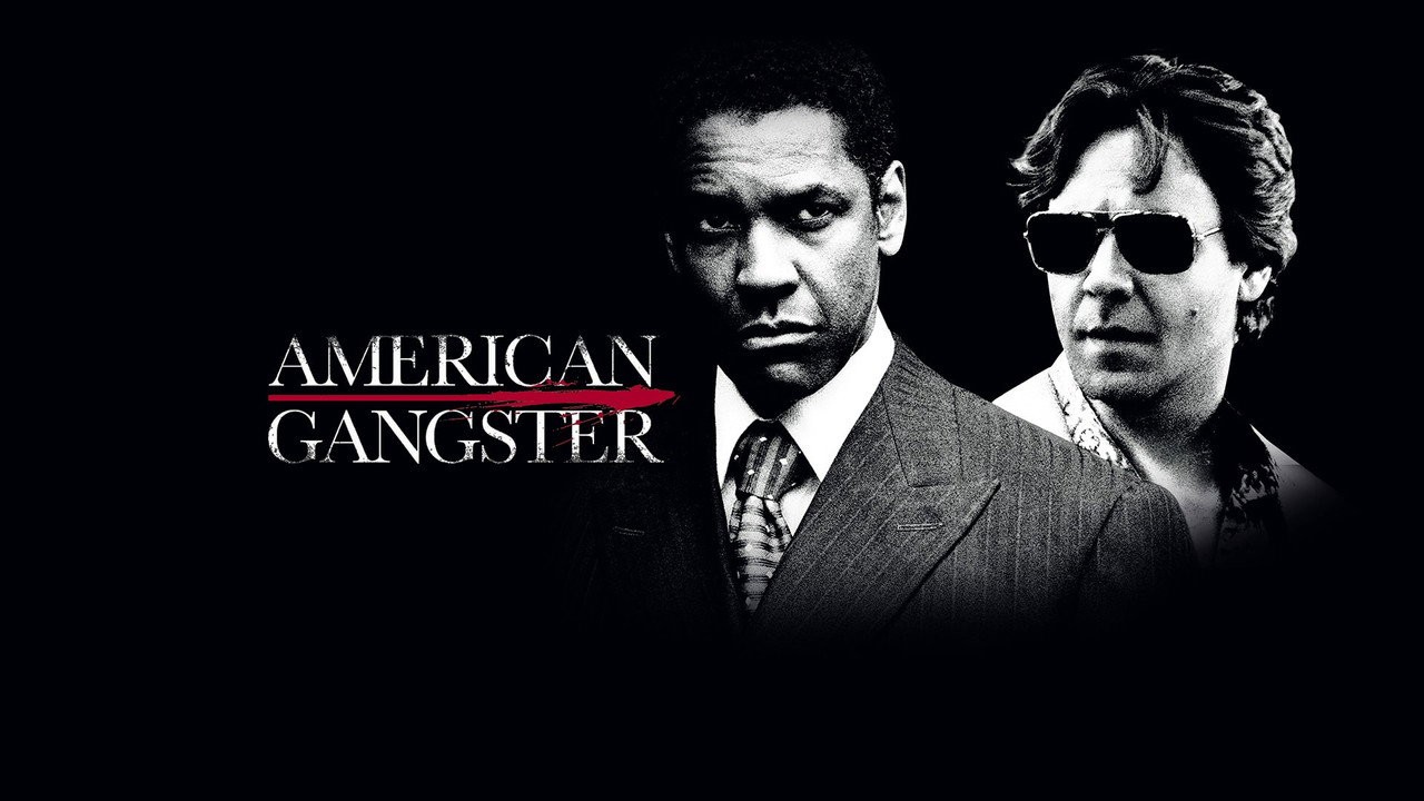 American Gangster