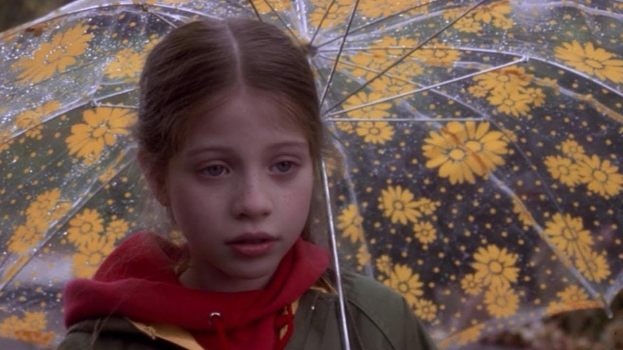 Harriet the Spy