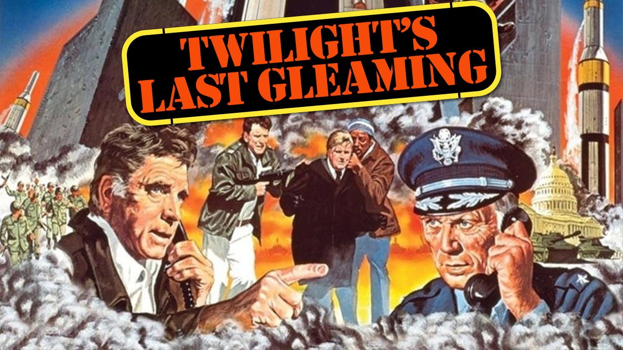 Twilight's Last Gleaming