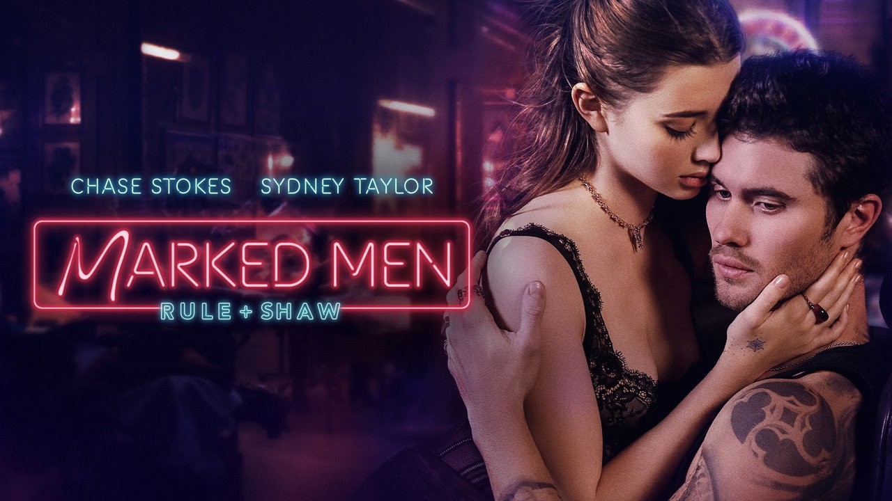 Marked Men: Rule + Shaw