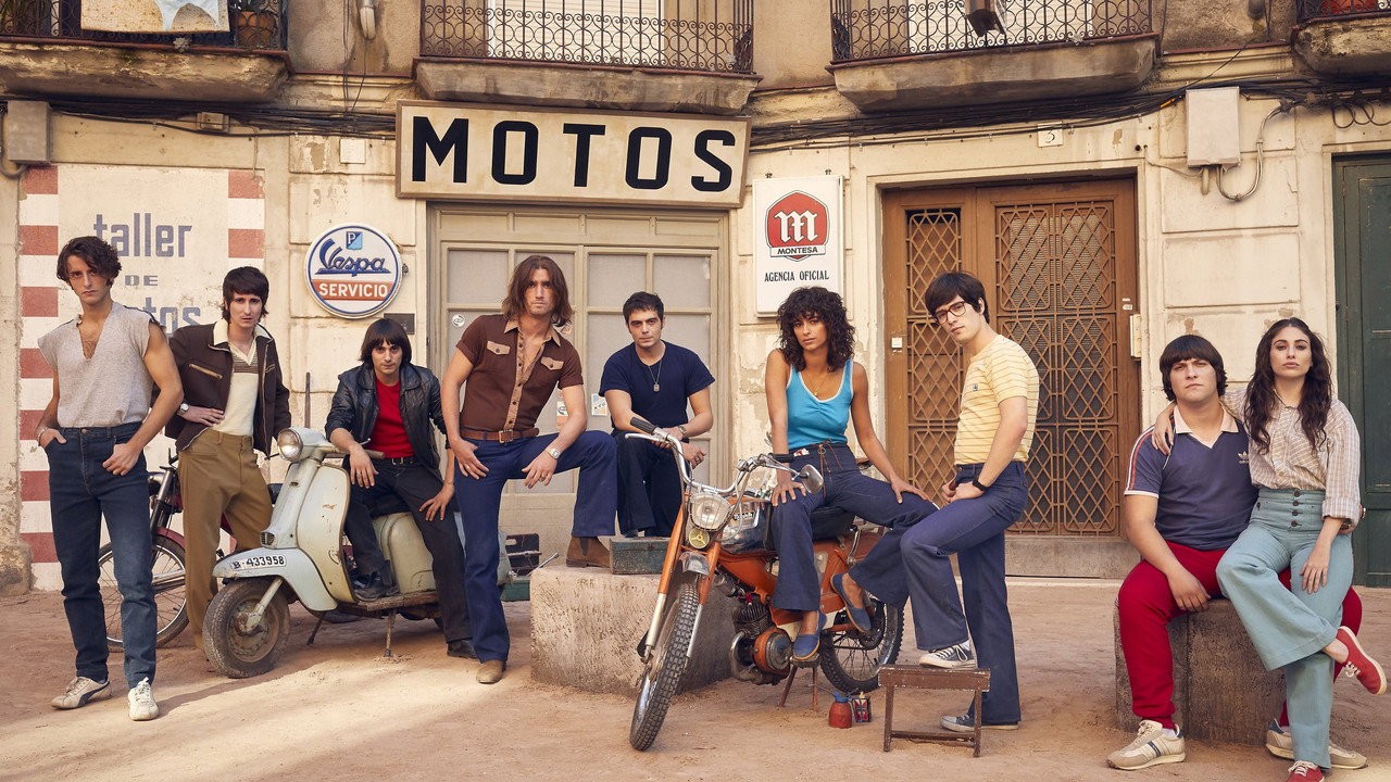 Outlaws