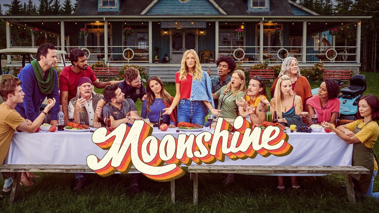 Moonshine