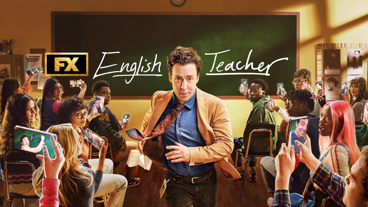 English Teacher