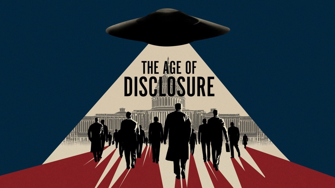 The Age of Disclosure