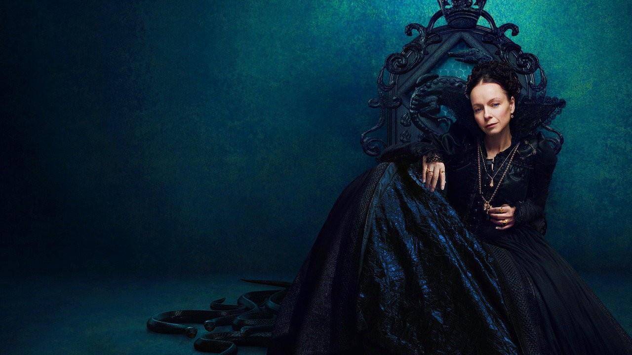 The Serpent Queen