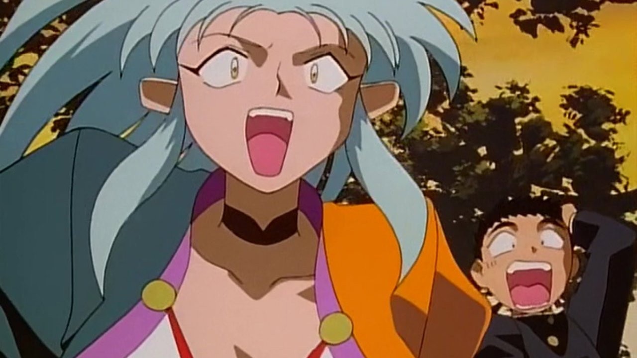 Tenchi Muyo! Tenchi Universe