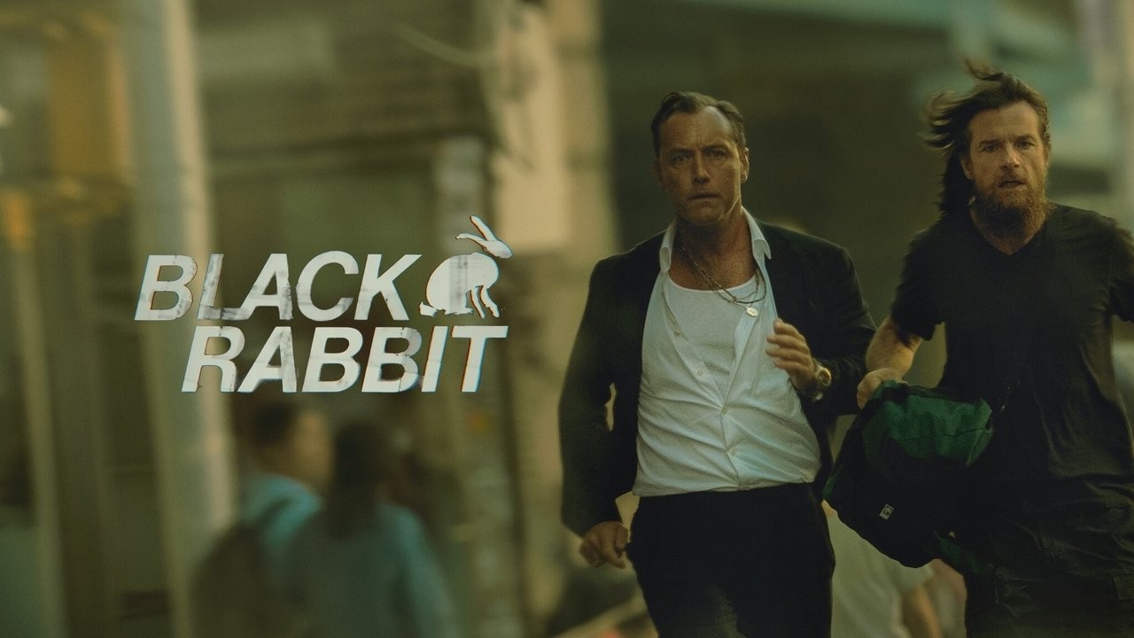 Black Rabbit
