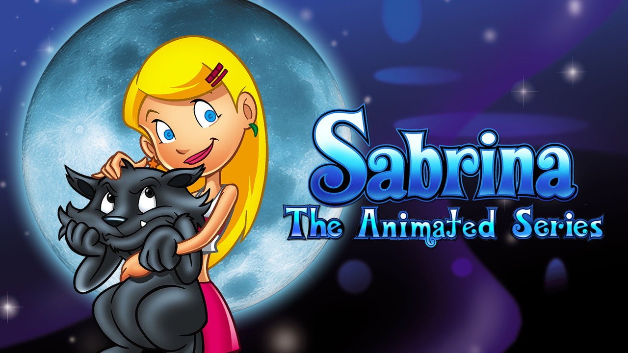 Sabrina: The Animated Series