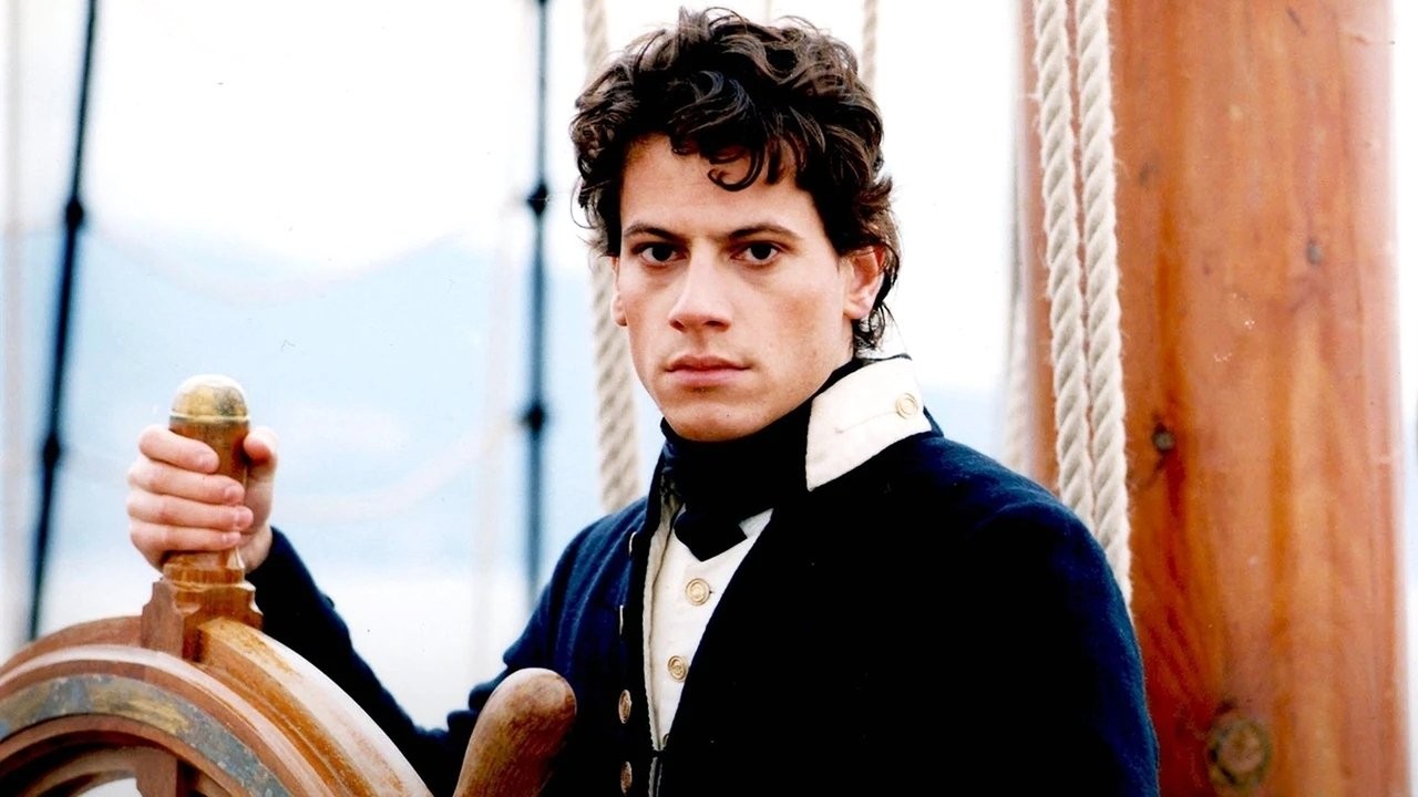 Hornblower