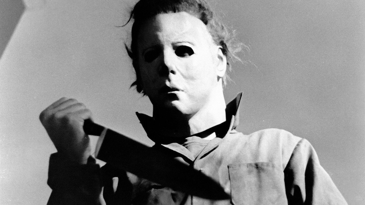 Halloween: 25 Years of Terror