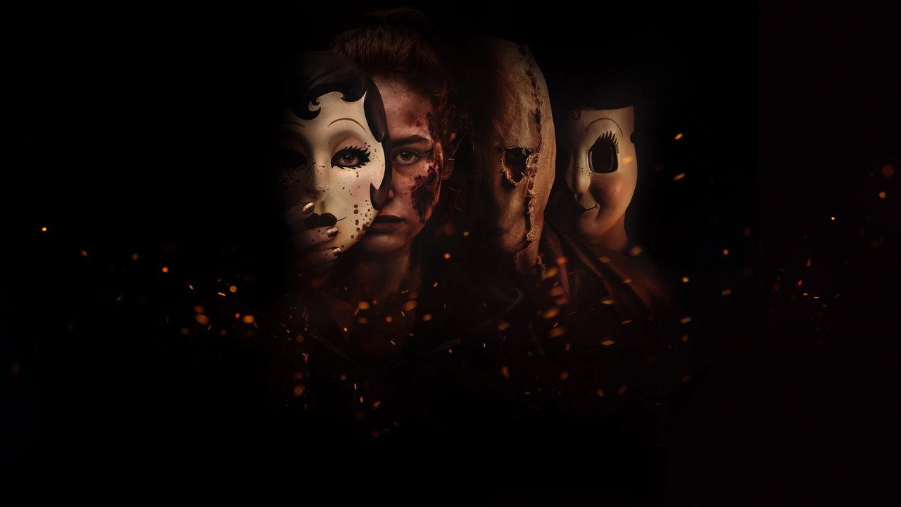 Strangers: Capítulo final
