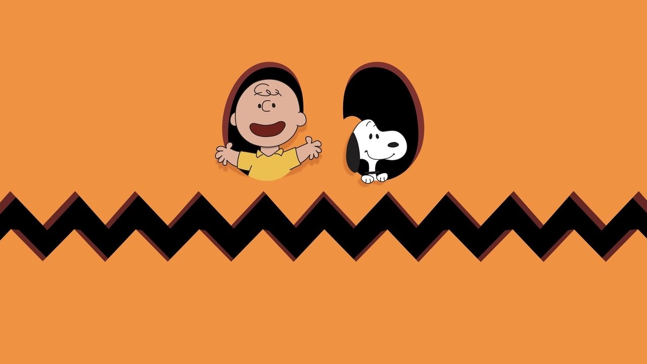 Die Peanuts - Der große Kürbis