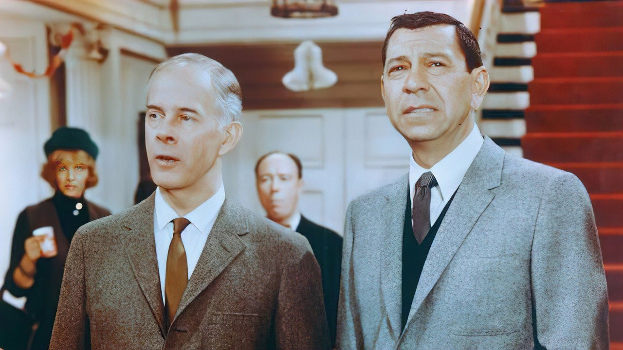 Dragnet