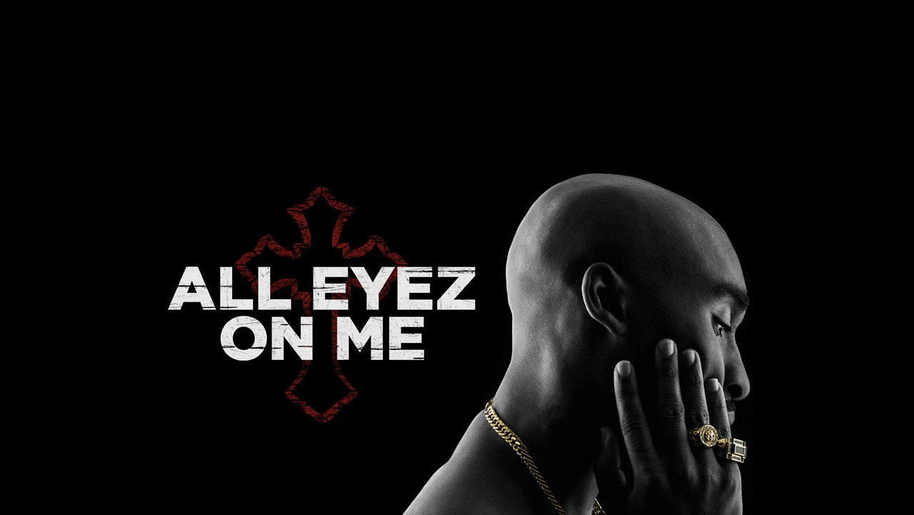 All Eyez on Me