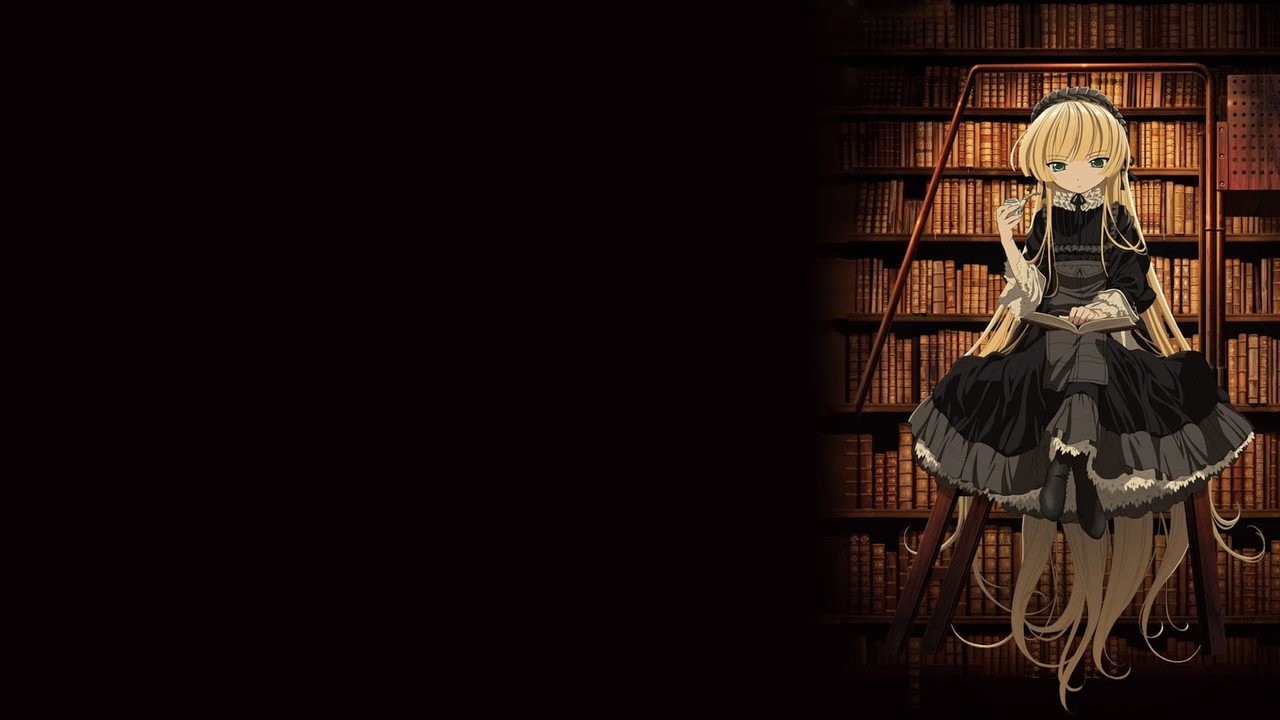 Gosick