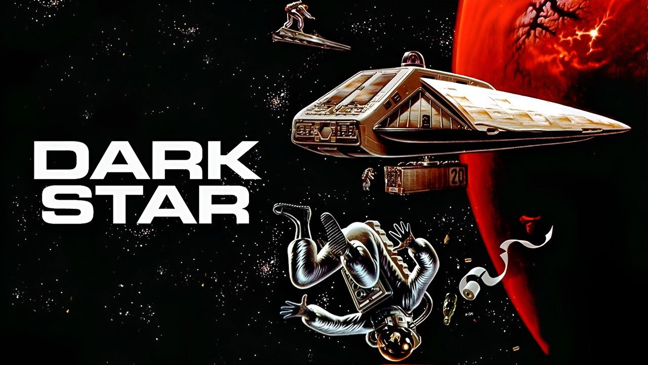 Dark Star