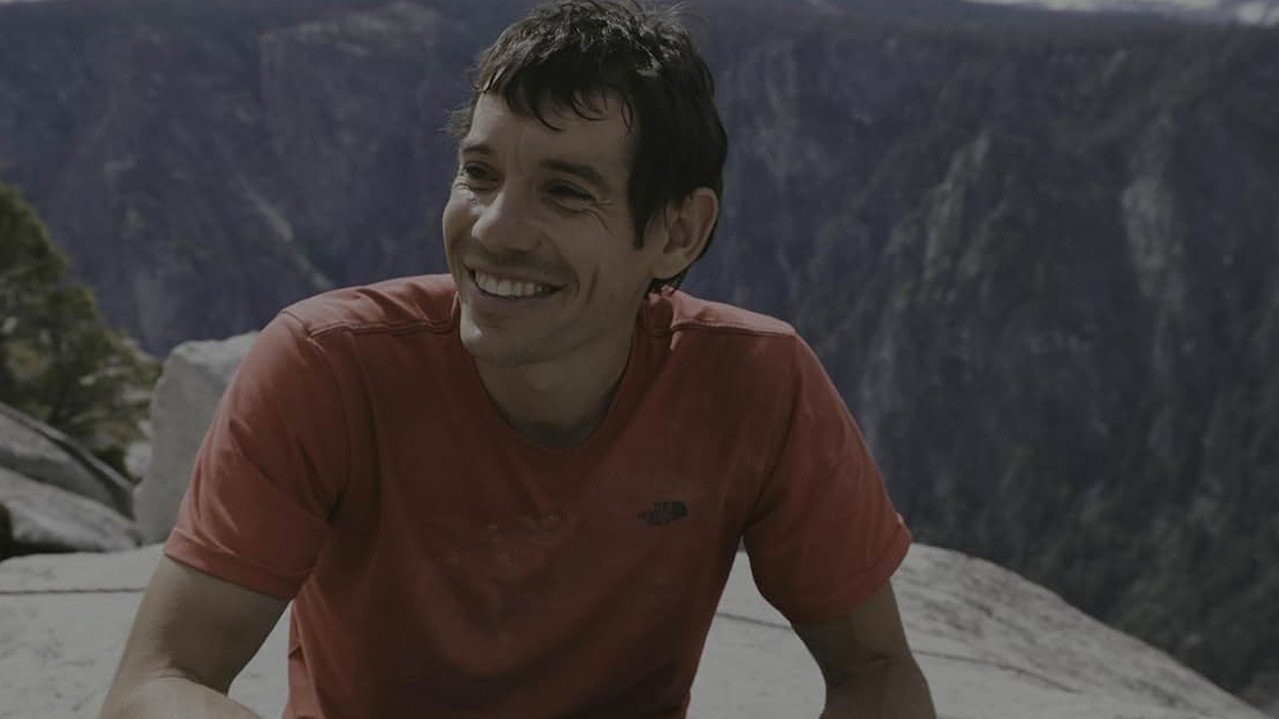 Free Solo
