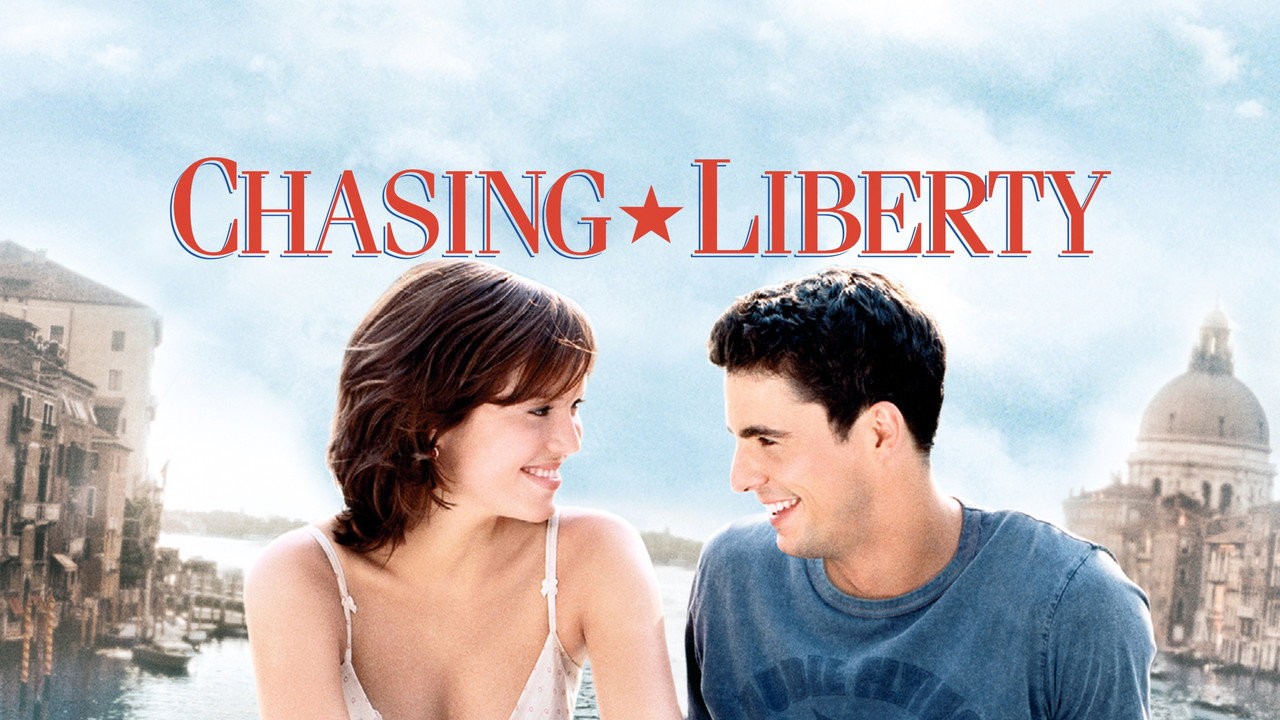 Chasing Liberty