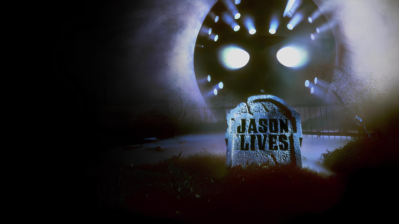 Jason Lives - Friday the 13th Part VI