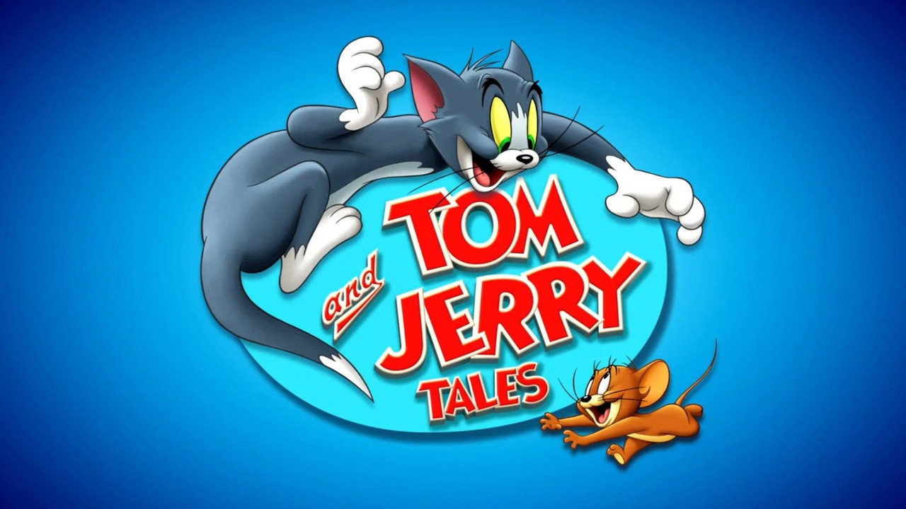 Tom and Jerry Tales