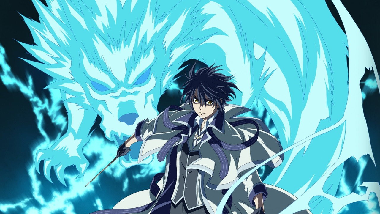 The Banished Court Magician Aims to Become the Strongest
