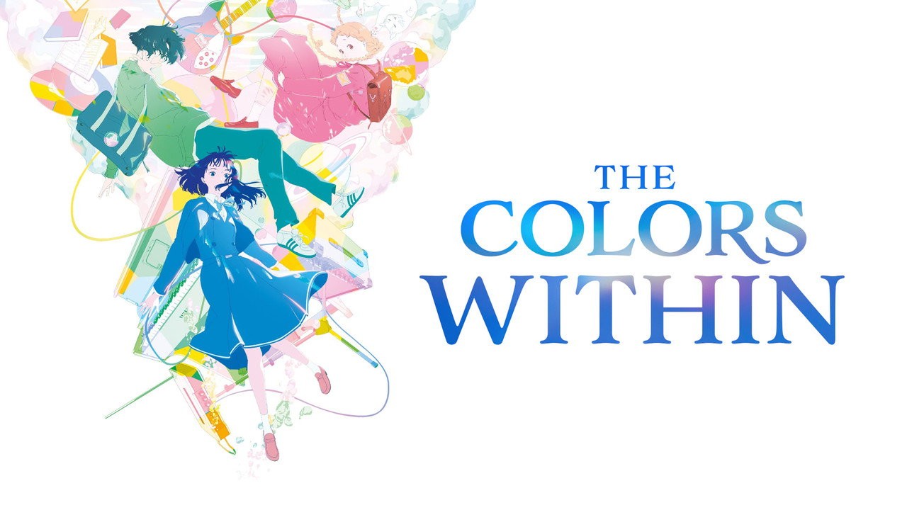 The Colors Within