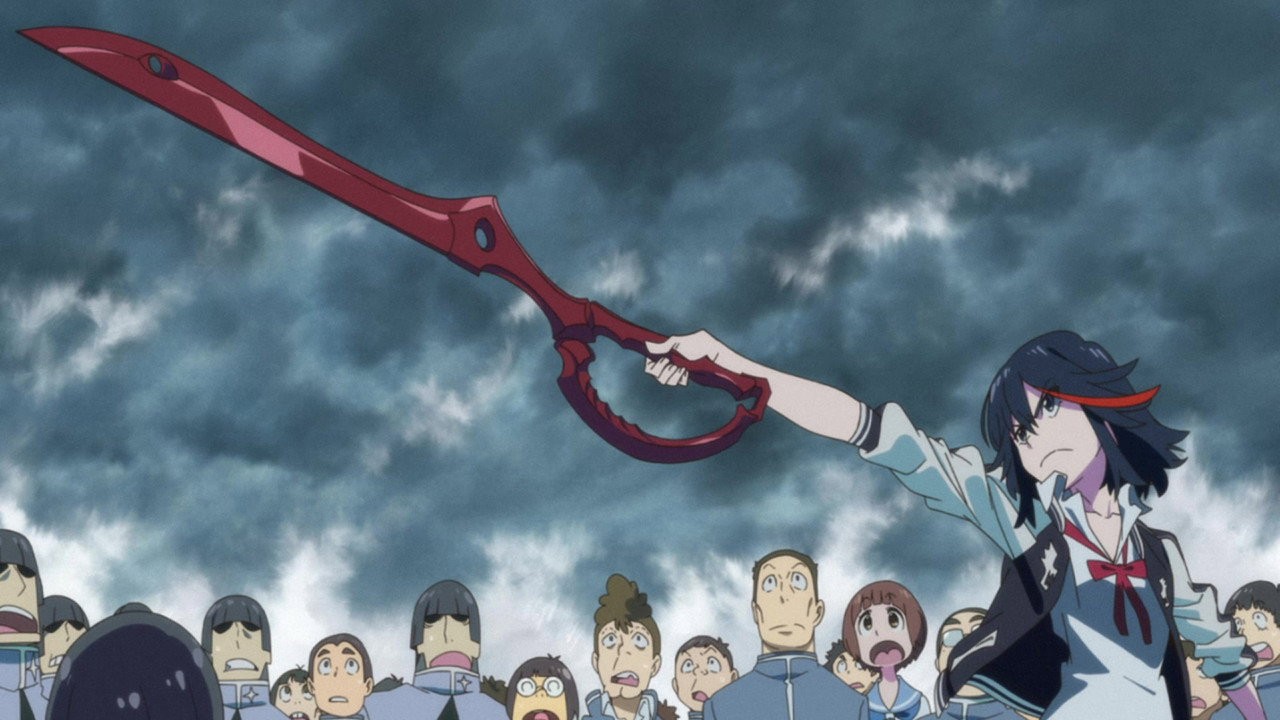 Kill la Kill