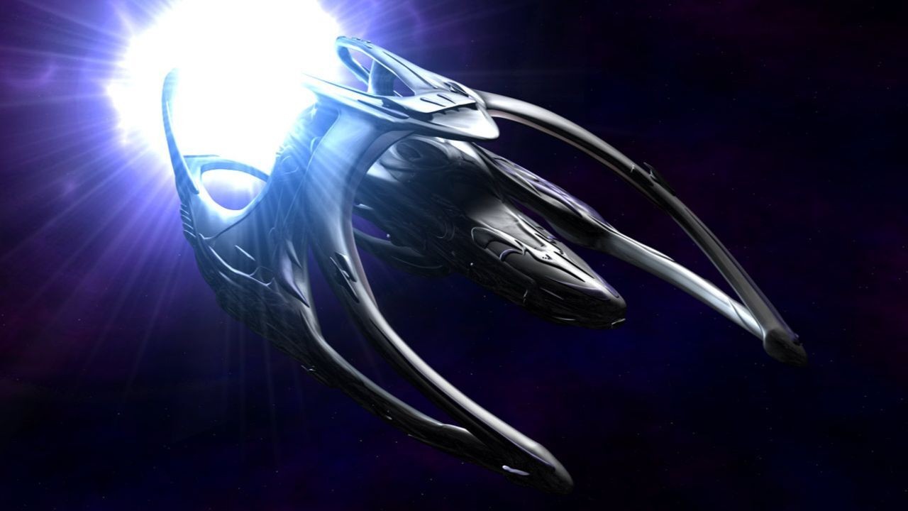 Andromeda